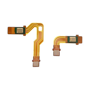 WEIAI Microphone Flex <strong>Cable</strong> for <strong>PS5</strong> <strong>Controller</strong> Inner Mic Ribbon Flex <strong>Cable</strong> BDM-010 BDM-020 BDM-030 BDM-040 BDM-050 - Product Image 3