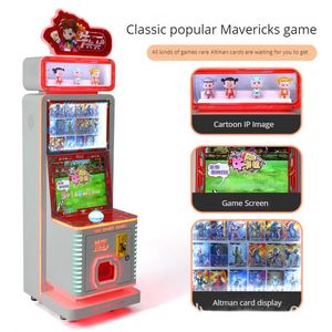 Nuevo Set de Monedas para Niños, Máquina de Cartas de Vaca, Set Interactivo Padre-Hijo, Juego de Cartas de Vaca, Juguetes de Aeropuerto - Product Image 5