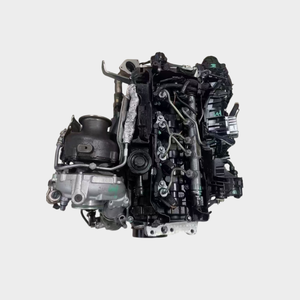 Conjunto de motor diésel N47D20 2.0T original de alta calidad, adecuado para <span class=keywords><strong>BMW</strong></span> <span class=keywords><strong>120D</strong></span>, 320D, 328D, 520D, X1, X3, X5, motor completo - Product Image 3