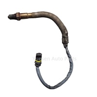 Sensor de Oxígeno Original Usado para BMW Serie 3 325 330 E90 E92 E93 Serie 5 E60 523 530 X1 E84 N52 OE 11787545075