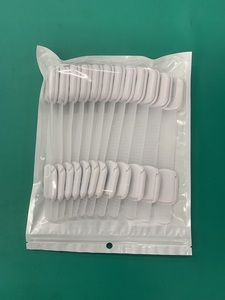 Multi-Purpose facile adesivo di sicurezza per bambini in plastica blocco senza viti magneti sicuri mobili per armadi da cucina forni per WC - Product Image 4