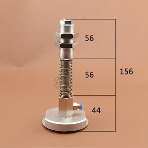 Aspiradora Robótica PFG120/150/200/250 con Ventosa de Alta Potencia y Soporte Neumático Industrial de Alta Resistencia - Product Image 4