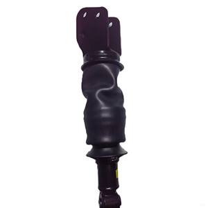 Pièces de suspension de camion de haute qualité, amortisseur à air H4502B01015A0 pour Foton Auman GTL - Product Image 2