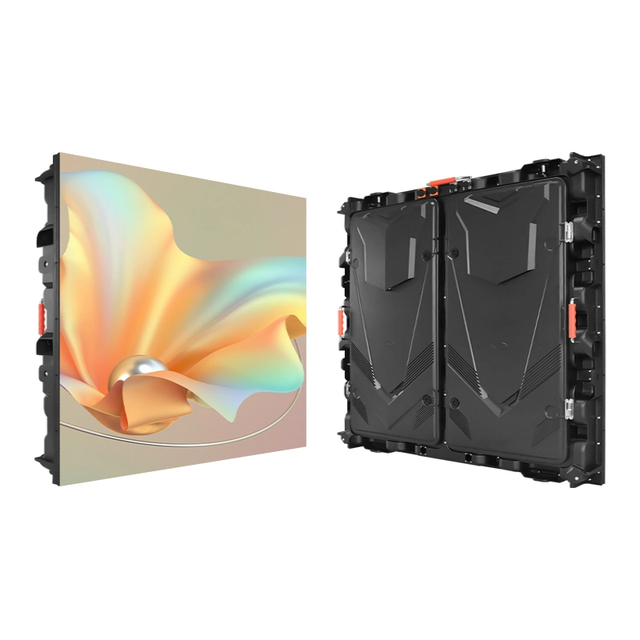 Outdoor Giant Led Video Wall Panel Waterproof TV Screen With P4 P5 P6 P8 P10 Outdoor Full Color Led TV Advertising Display