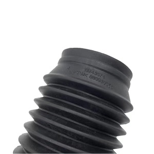 Couvercle anti-poussière pour amortisseur Buick Chevrolet Cadillac Opel Vauxhall, pièce de rechange en caoutchouc 13243574 - Product Image 5