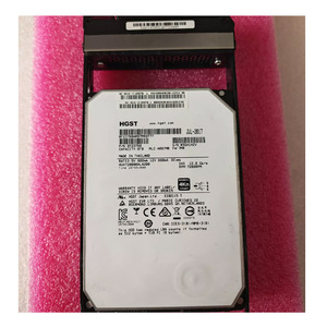 Discos Duros Huawei de 3.5 Pulgadas 02351KEN STLZA8NS8000-8TB 7.2K RPM NL SAS 8TB HDD OceanStor 5100 5210 5300 5500 V5 - Product Image 1