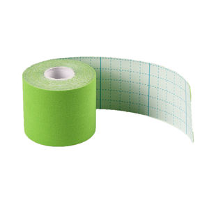 Deporte Atlético Kinesiología KTAPES fisioterapia impermeable cuerpo músculo adhesivo deporte cinta <span class=keywords><strong>tobillo</strong></span> <span class=keywords><strong>esguince</strong></span> - Product Image 6