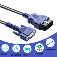 Cable de Prueba Principal para Herramienta de Diagnóstico Autel MaxiIM IM508