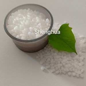 Gránulos de LLDPE a Bajo Precio, Materia Prima Plástica - Product Image 3