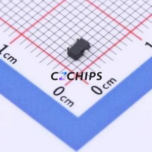 New-Original HXY3404MI SOT-23-3L Transistor Field Effect Transistor (MOSFET) Whole Sale Electronic Component Chips & BOM Service - Product Image 2