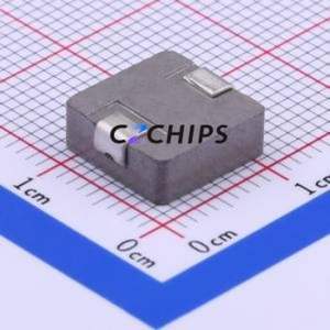 Inductor de Potencia MS1040-220M SMD (Inductancia: 22uH) (Precisión: 20%) (Corriente Nominal: 4A) - Product Image 2