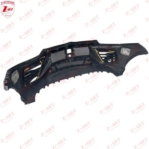 Kit carrosserie large Z-ART pour <span class=keywords><strong>URUS</strong></span>, kit carrosserie aérodynamique pour Lamborghini <span class=keywords><strong>Urus</strong></span>, kit de tuning large pour <span class=keywords><strong>URUS</strong></span>, kit de lifting pour <span class=keywords><strong>URUS</strong></span> - Product Image 6