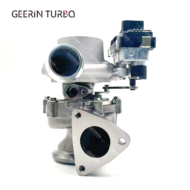 TF035HL Turbocharger 49335-01970 49335-01960 49335-01950 49335-01900 49335-01910 Electric Turbocharger for Jaguar E-Pace , 2.0 D