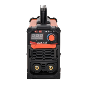 <span class=keywords><strong>Soldadora</strong></span> Inversora Portátil Mini IGBT de 220V, Arco MMA 200/250/300A, <span class=keywords><strong>Esab</strong></span> de Alta Potencia, Máquina de Alambre de Cobre DC, Soldadoras de Arco Manual de Metal - Product Image 3