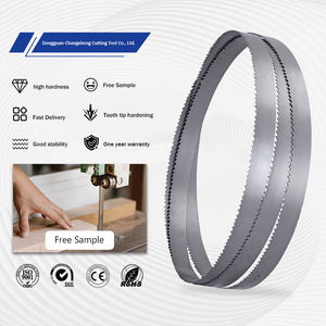 ใบเลื่อยวงเดือนสำหรับงานไม้ ใบเลื่อยวงเดือนที่ทนทาน เหมาะสำหรับเลื่อยไม้ - Product Image 2