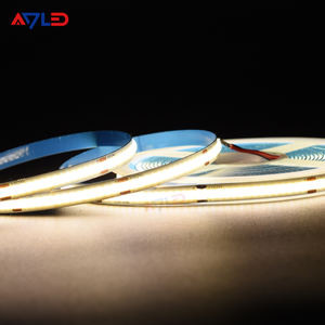ADLED COB DC12V/24V /Wi-Fi Voice Control LED Strip Light 3000K 4000K 6500K Indoor Ceiling Flexible 180 <b>Cove</b> <b>Lighting</b> - Product Image 4