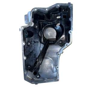 อ่างน้ำมันเครื่องอะลูมิเนียม 06L103598R สำหรับ Volkswagen Audi B9 16 อะไหล่ทดแทน - Product Image 3