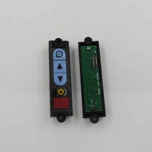 6301488455 630 148 8455 6301614823 630 161 4823 4B111599 KYK-M86S8-000 34B1101599 Soporte para PCB para SMT, Repuestos Hitachi - Product Image 4
