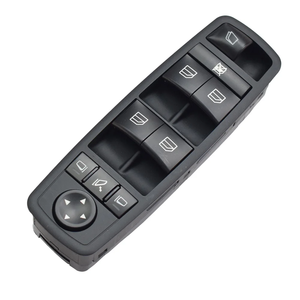 Nuevo mercedes-benz W251 X164 GL R Class GL320 R350 interruptores automáticos interruptor de Control de ventana regulador botón consola 2518300590 - Product Image 1