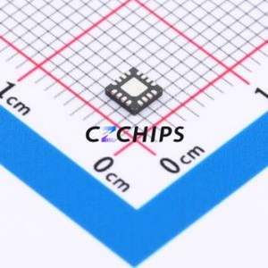 LT3582EUD-12วงจรรวมใหม่และดั้งเดิม # TRPBF QFN-16-EP(3x3) ชิปไอซีไฟฟ้า DC-DC PMIC - Product Image 2