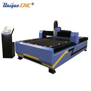 Kit Tavolo da Taglio al Plasma Hobart Airforce-250Ci con Motori per Taglio CNC 4X4 con Motore Passo-Passo - Product Image 2