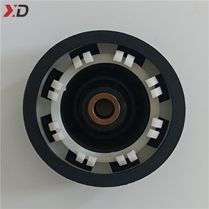 Anillo de Sellado para <span class=keywords><strong>Lavadora</strong></span>, Suministro de Fábrica, Copa de Goma de 90 mm - Product Image 1
