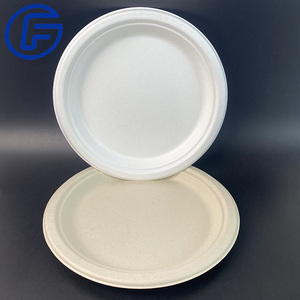 Nhiệm vụ nặng nề gỗ tấm dùng một lỗi-sinh thái thân thiện phân hủy sinh học microwavable cho home & nhà hàng sử dụng - Product Image 1