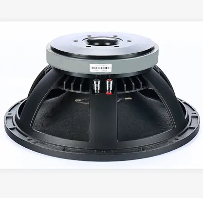 Pro Sound 15 Inch Baku Speaker 4 Inch Voice Coil 550 W DJ Harga Sistem