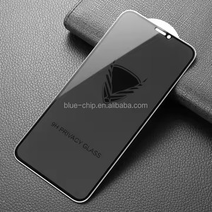 Protection contre les rayures et les chocs Film de verre pour téléphone portable Protecteur d'écran en verre anti-rayures pour <span class=keywords><strong>Vivo</strong></span> - Product Image 5