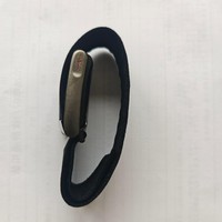 LOOP E500 Multifunktionales Smart-Armband Fitness-Tracker IP68 Wasserdicht Lange Akkulaufzeit Ohne Display-Bildschirm