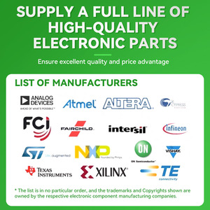 SRA-<span class=keywords><strong>50T</strong></span>-3.7 JST Cổ Phiếu cung cấp IC chip bom danh sách dịch vụ linh kiện điện tử - Product Image 4