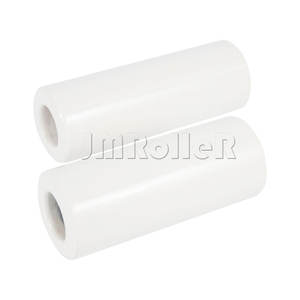 <span class=keywords><strong>Idler</strong></span> Palung Berkinerja Tinggi untuk Konveyor Kapasitas Besar - Product Image 6