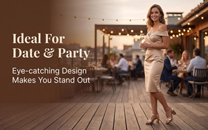 <span class=keywords><strong>Sandali</strong></span> <span class=keywords><strong>da</strong></span> Donna Sexy con Glitter <span class=keywords><strong>Argento</strong></span> Metallizzato, Traspiranti, <span class=keywords><strong>Comodi</strong></span>, Antiscivolo, con Tacco Alto e Spesso, Plateau e Cinturino alla Caviglia con Fibbia - Product Image 3