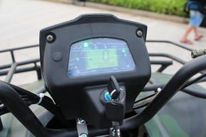 <span class=keywords><strong>Quad</strong></span> 4 roues à essence CE pour adultes, transmission manuelle, système de transmission par arbre, <span class=keywords><strong>250cc</strong></span> - Product Image 3