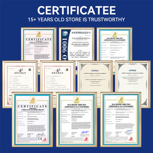 Centro di Lavorazione Verticale LEYO con Mandrino BT30, Mandrino Singolo, CNC Fanuc T600 - Product Image 6