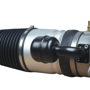 Amortiguadores de Suspensión Neumática Trasera Derecha 3W7616002 Compatibles con Bentley Continental Flying Spur 3W7616002A - Product Image 6