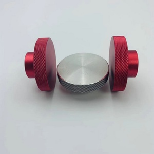 CNC Precision Lathe Processing Custom Titanium Alloy Manufacturing CNC Processing of Stainless Steel Parts - Product Image 4