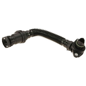 Tubo de ventilación del cigüeñal BMW 11157843151 para reemplazo de la manguera de admisión de aire del motor - Product Image 2