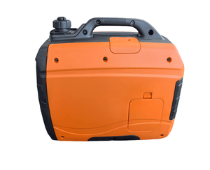เครื่องกำเนิดไฟฟ้าเบนซินแบบเงียบ KATHER 3.5KW 4KW 5KW ป้องกันเสียงรบกวน ใช้ได้กับแก๊สโซฮอล์ 50/60Hz แบบพกพา - Product Image 5