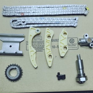 Kit de Cadena de Distribución para Buick Chevrolet Cadillac 90537336, Pieza de Repuesto Nueva - Product Image 1