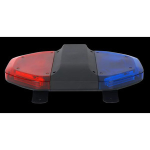 Senken nhà sản xuất Nhà cung cấp sản xuất tại Trung Quốc không thấm nước sáng cao đa màu DC12V <span class=keywords><strong>Led</strong></span> Mini cảnh báo lightbar - Product Image 2