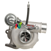 Newry OE Remplacement Turbo RHF55H VF52 VA440063 14411AA760 14411AA800 pour Subaru Legacy Outback GT 2.5L TD Moteur EJ25 Nouveau