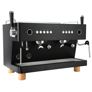 เครื่องชงกาแฟเชิงพาณิชย์ CRM3243A สำหรับงานหนัก สำหรับธุรกิจและอุตสาหกรรม - Product Image 3