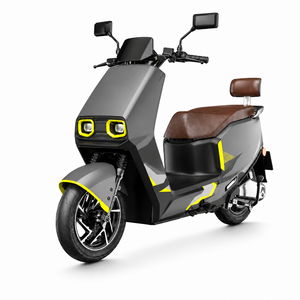 STARGO Diamond 2500W 3000W 3500W <span class=keywords><strong>Moto</strong></span> Électrique Haute Vitesse Type Streetbike avec Batterie Lithium 72V 110Ah ABS et Longue Autonomie - Product Image 5
