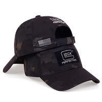 Casquette de baseball unisexe 6 panneaux en PVC avec fermeture Snapback, très tendance, style Hip-Hop, pour sports de plein air, protection solaire, ajustable