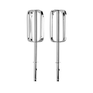 Frullatore manuale TitanPro a 5 velocità con fruste staccabili per sbattere, mescolare e impastare - Product Image 2