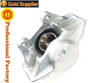 Pinza de Freno Original de Fábrica para 6050321 76AB2L231AA FORD GRANADA (GGTL GGFL) ESCORT (<span class=keywords><strong>ATH</strong></span>) TAUNUS <span class=keywords><strong>80</strong></span> (GBS GBNS) CAPRI (ECJ) CONSUL - Product Image 1