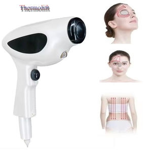 Au-300 Auro Radiofrecuencia viso y corporale pelle che stringe Lifting viso macchina Portatil - Product Image 5