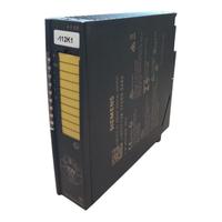 Módulo de Salida Digital PLC 6ES7138-7FD00-0AB0 Fail Safe 4F-DO 4 Salidas Digitales, Precio al por Mayor, Disponible para Venta al por Mayor