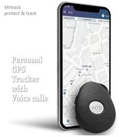 Mr track-Reloj de pulsera para niños y ancianos, dispositivo de seguimiento con GPS, Mini 2g, 4G, sos, EV07B, ev07s, SOS